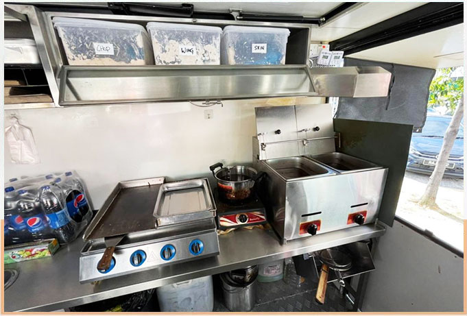 Multifunctional Multifunctional