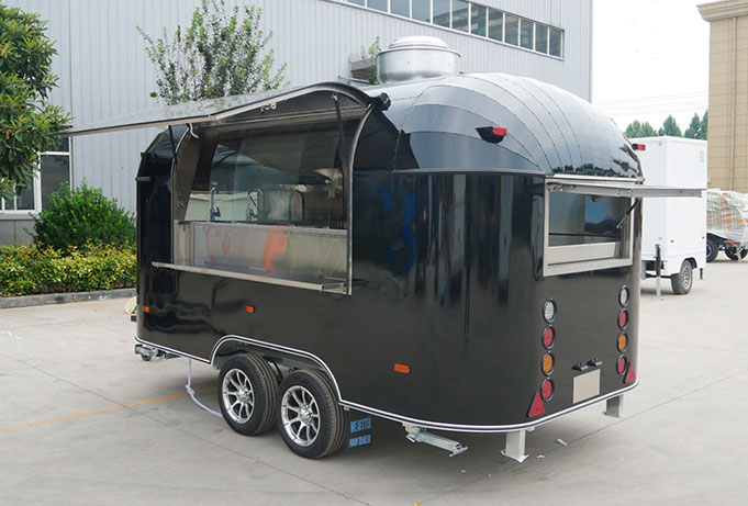 Streamlined-Food-Trailer Streamlined-Food-Trailer