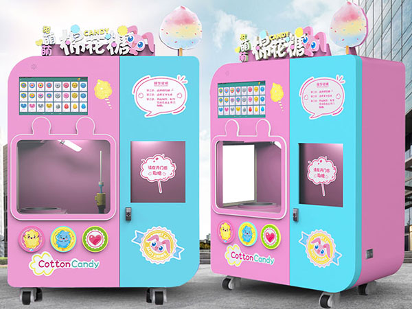 Cotton-candy-vending-machine Cotton-candy-vending-machine